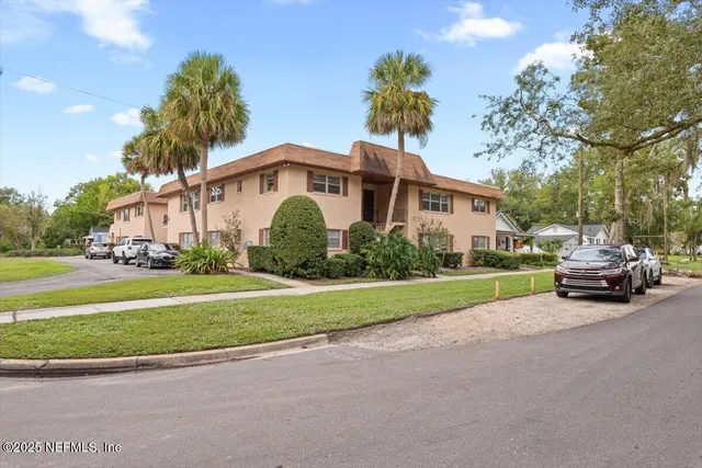 $225,000 | 4390 Herschel Street, Unit 3, Jacksonville, FL 32210