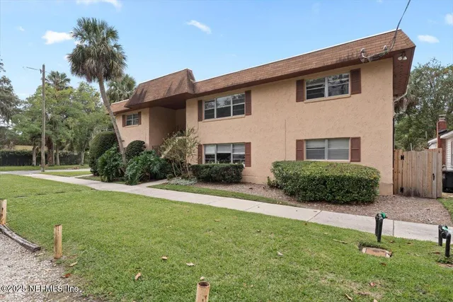 $225,000 | 4390 Herschel Street, Unit 3, Jacksonville, FL 32210