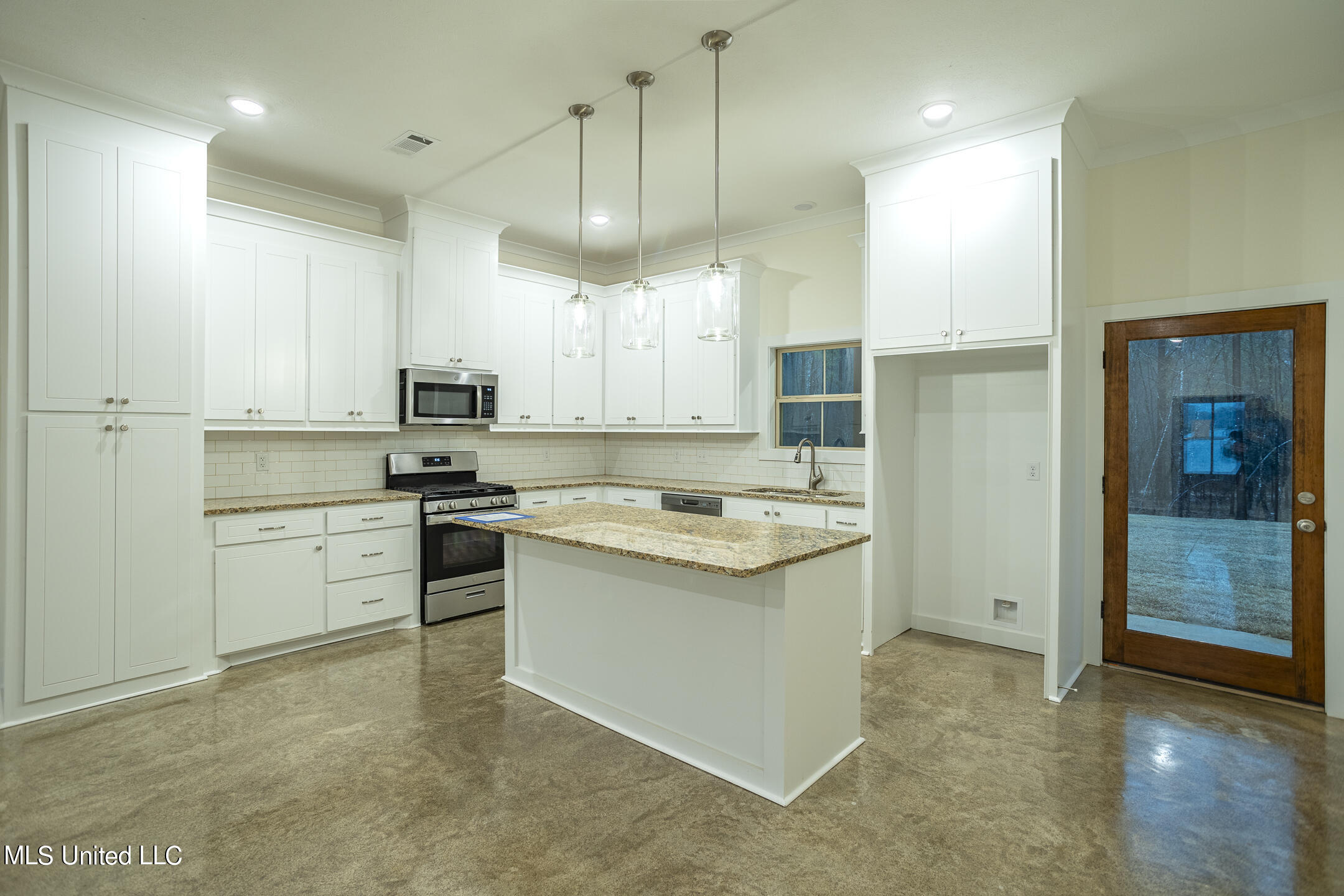 937 Riverside Lane Pearl, MS 39208 - Photo 4 of 18 937 Riverside Ln_Lot 63-4
