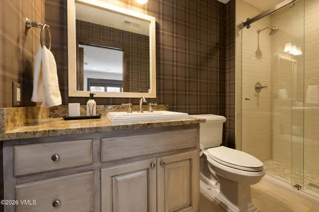 $6,845,000 | 5148 Gore Circle, Vail, CO 81657