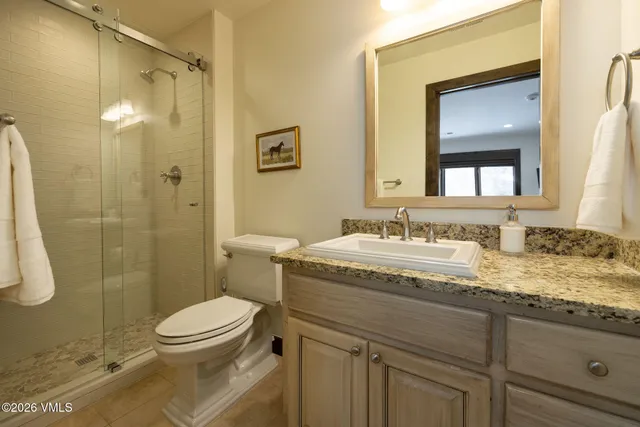 $6,845,000 | 5148 Gore Circle, Vail, CO 81657