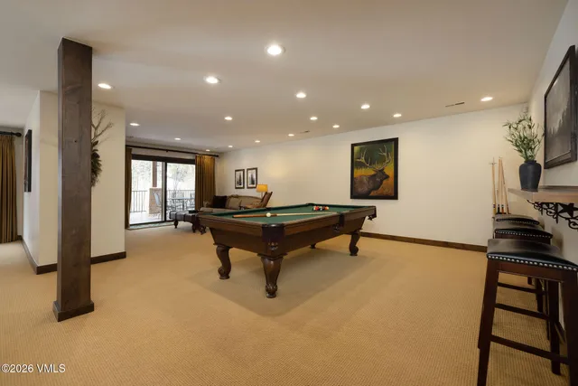 $6,845,000 | 5148 Gore Circle, Vail, CO 81657