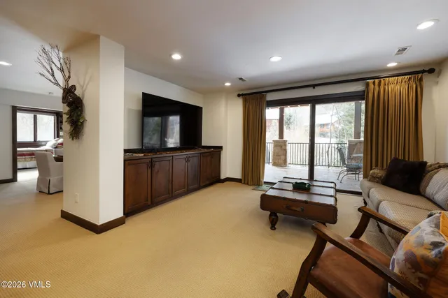 $6,845,000 | 5148 Gore Circle, Vail, CO 81657