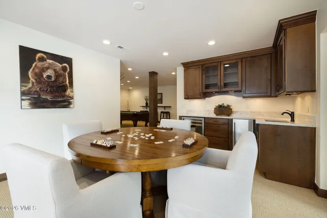 $6,845,000 | 5148 Gore Circle, Vail, CO 81657