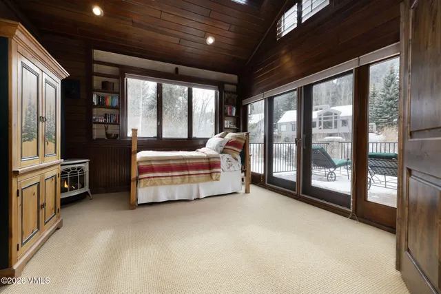 $6,845,000 | 5148 Gore Circle, Vail, CO 81657