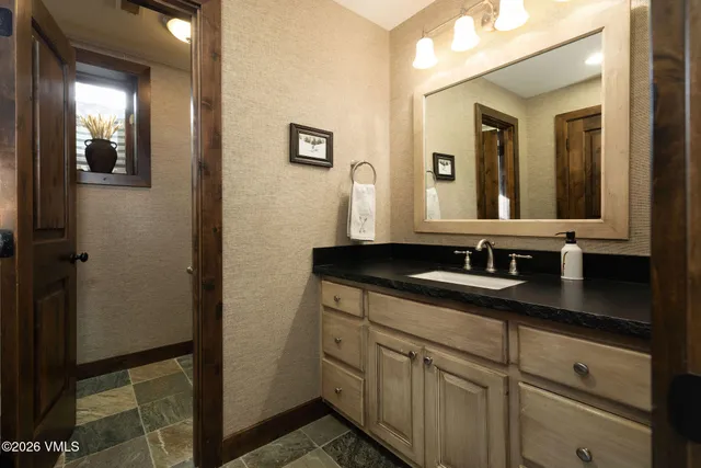 $6,845,000 | 5148 Gore Circle, Vail, CO 81657