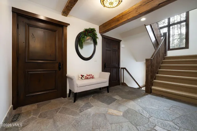 $6,845,000 | 5148 Gore Circle, Vail, CO 81657