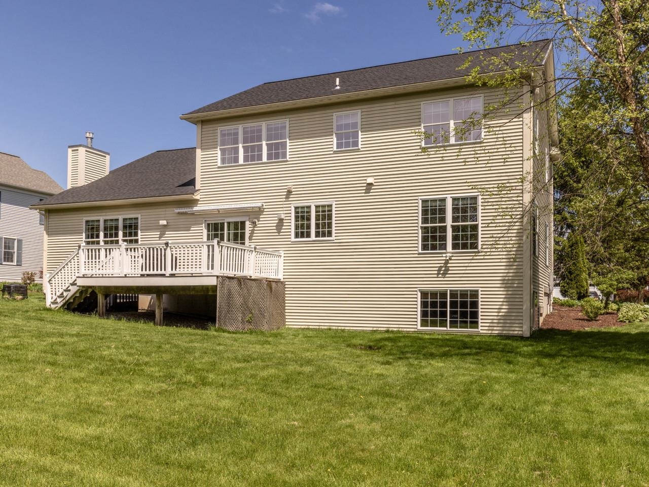 187 Four Sisters Road South Burlington, VT 05403 - Photo 21 of 23 Gallery Image 21