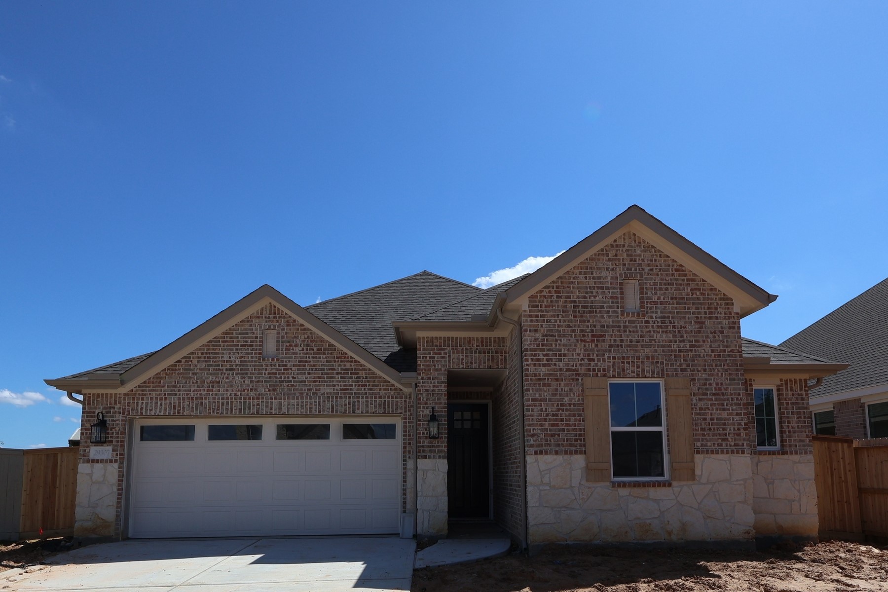29307 Suncreek Rnch Court Waller, TX 77484 - Photo 2 of 21 One story home with 3 beds, 2 baths, and 2 car garage