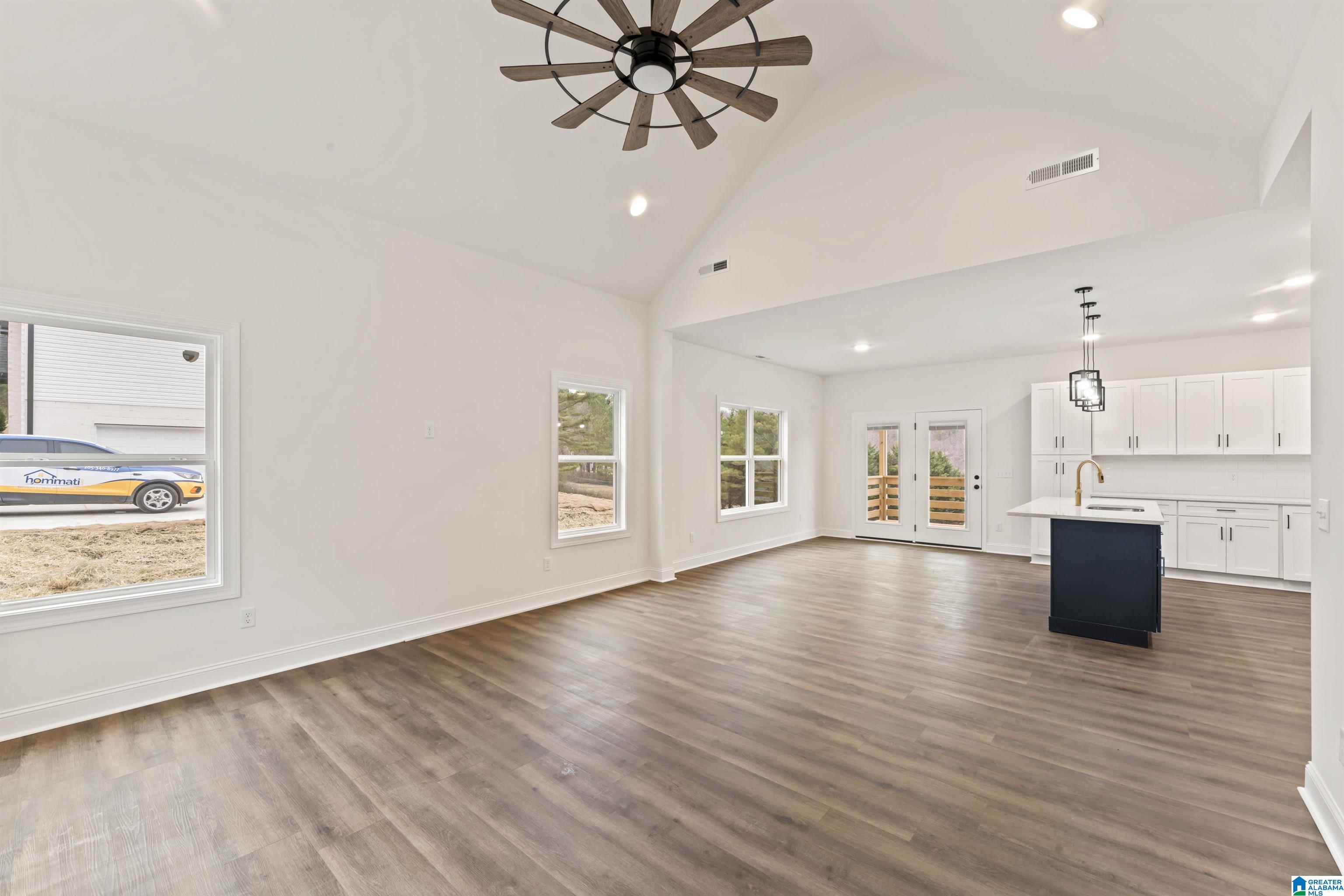 1710 Village Springs Road Springville, AL 35146 - Photo 4 of 35
