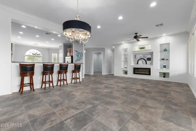 $449,700 | 7150 West Heritage Way, Florence, AZ 85132