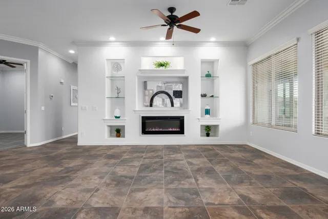 $449,700 | 7150 West Heritage Way, Florence, AZ 85132