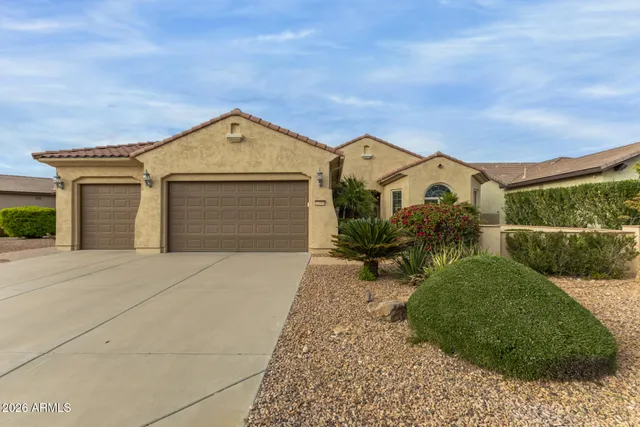$449,700 | 7150 West Heritage Way, Florence, AZ 85132