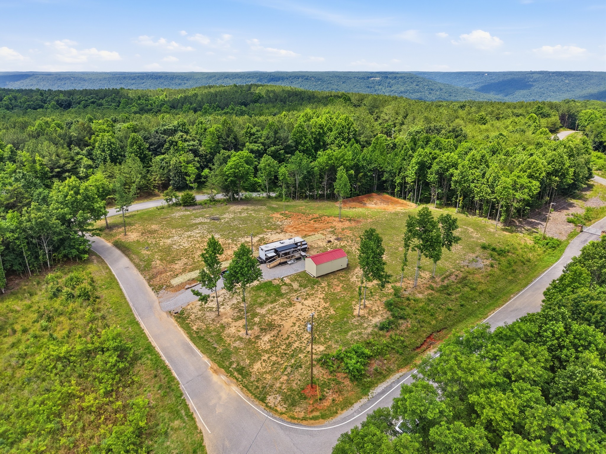 1311 Hillis Cemetery Road Rock Island, TN 38581 - Photo 16 of 33