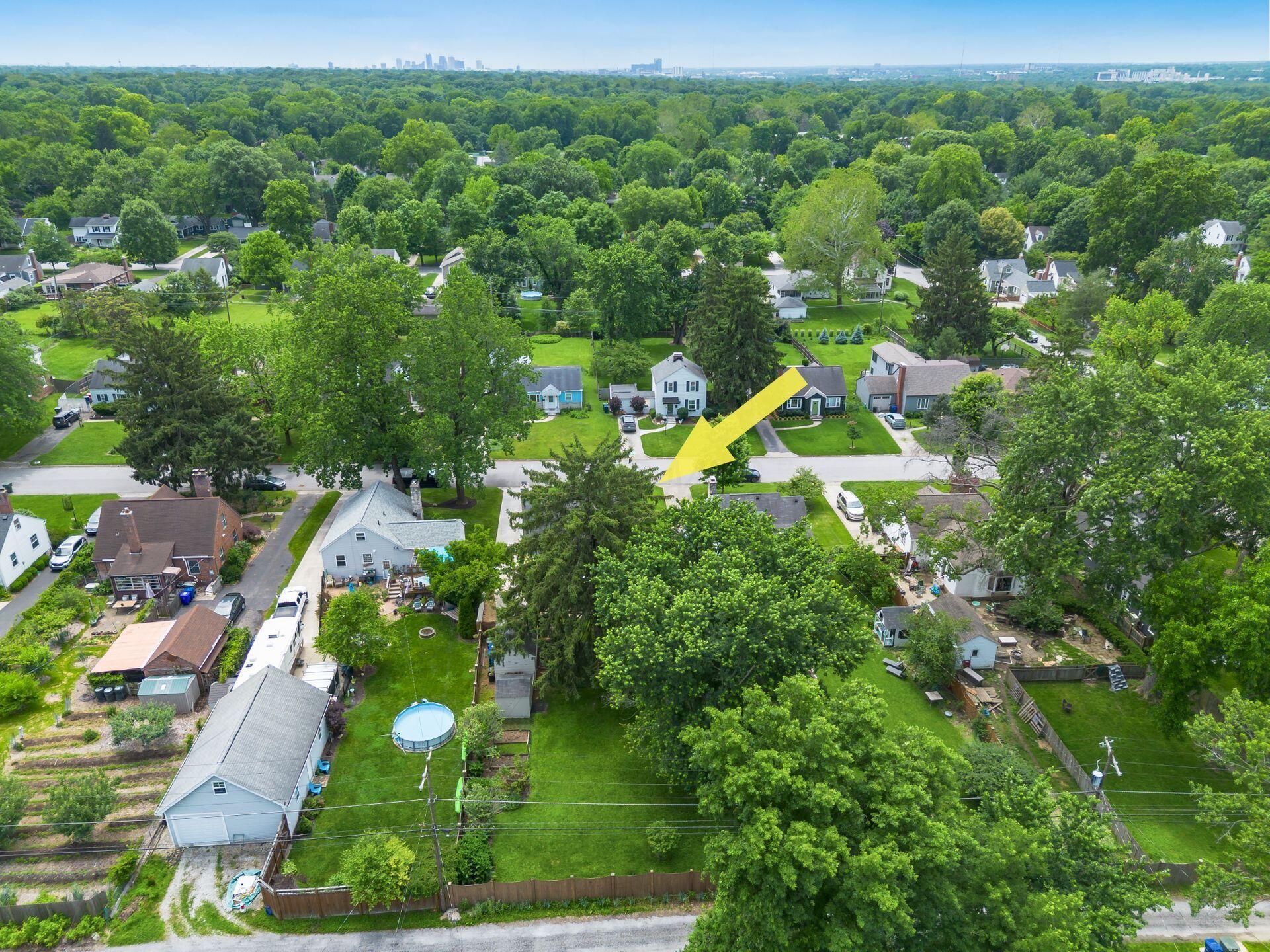 434 Wetmore Road Columbus, OH 43214 - Photo 43 of 44