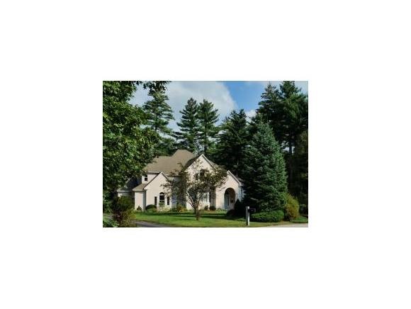 32 Simeon Wilson Road Amherst, NH 03031 - Photo 1 of 1