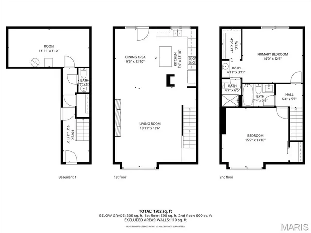 $125,000 | 616 Arrowhead Drive, Collinsville, IL 62234