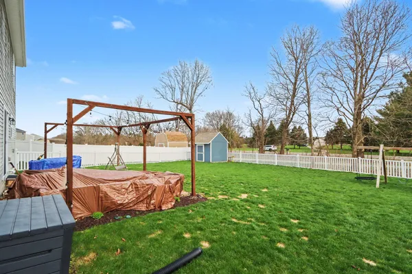 $330,000 | 1754 Grovenberg Court, Vicksburg, MI 49097