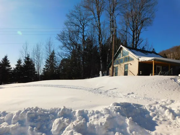 $274,900 | 620 Bishop Brook Road, Stewartstown, NH 03576