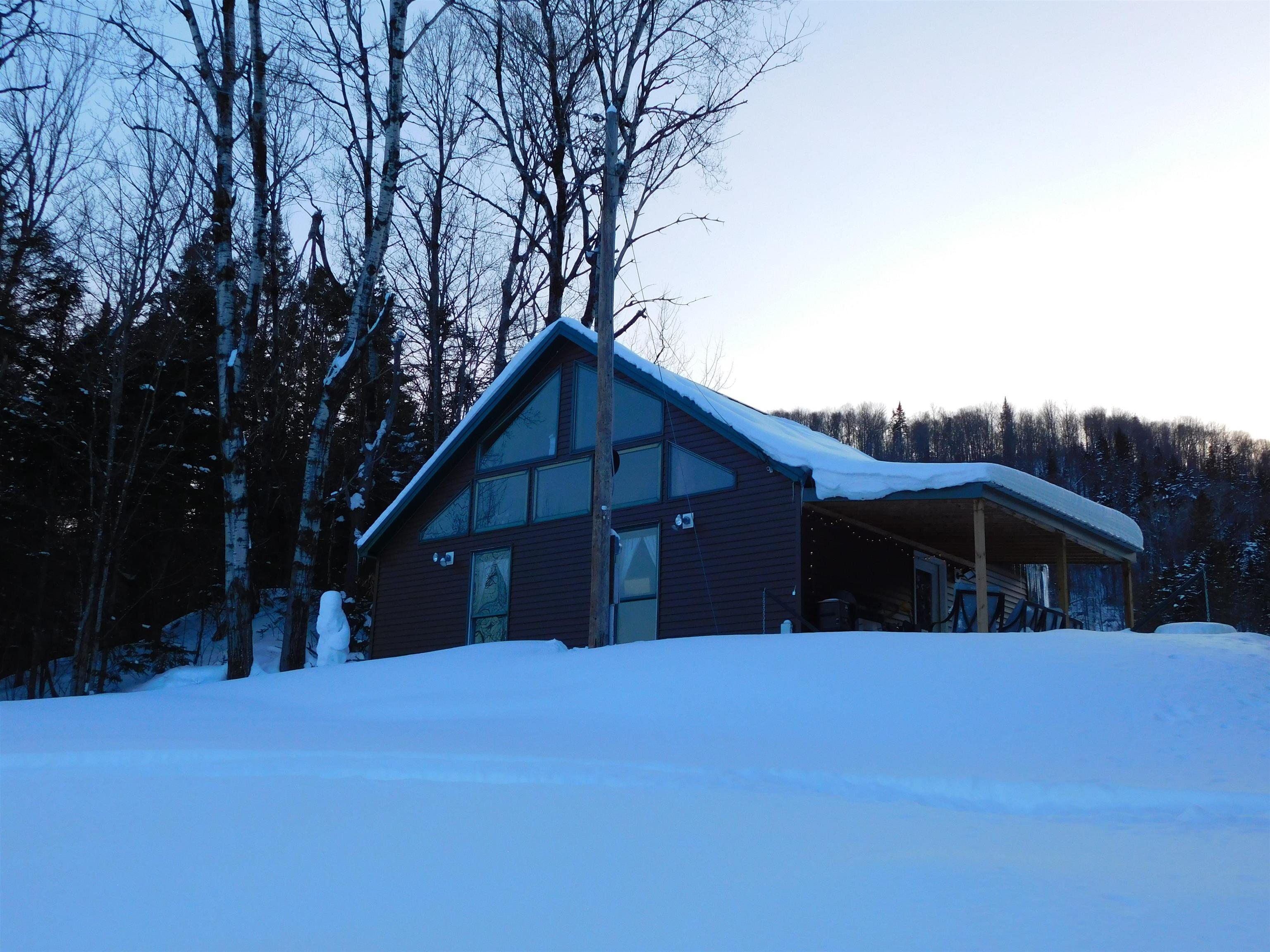 620 Bishop Brook Road Stewartstown, NH 03576 - Photo 14 of 40