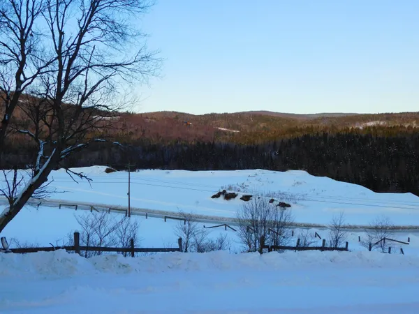$274,900 | 620 Bishop Brook Road, Stewartstown, NH 03576