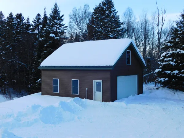 $274,900 | 620 Bishop Brook Road, Stewartstown, NH 03576