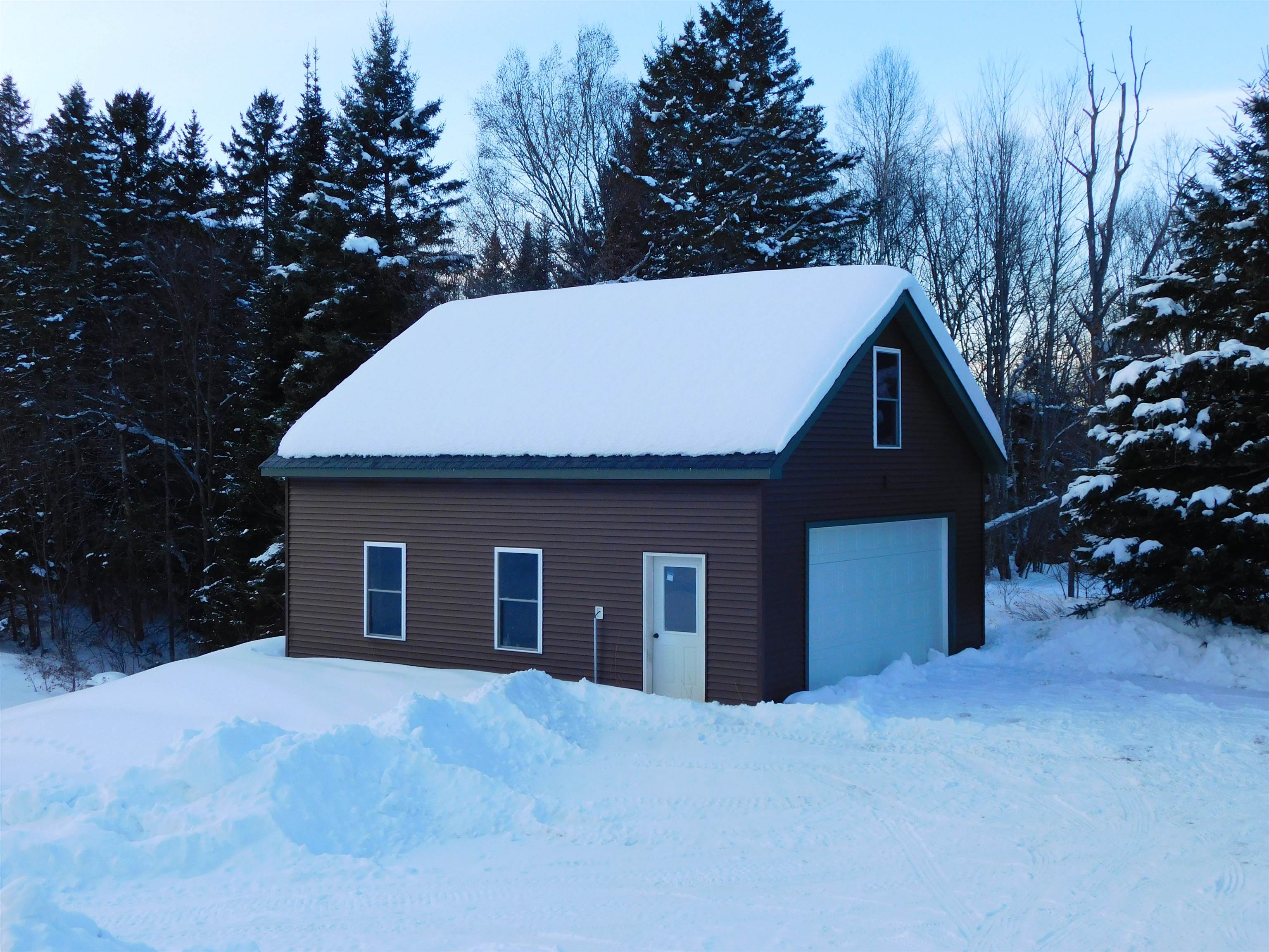 620 Bishop Brook Road Stewartstown, NH 03576 - Photo 18 of 40