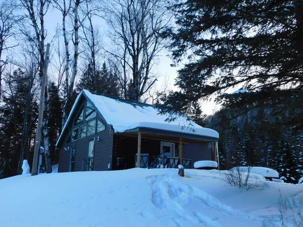 $274,900 | 620 Bishop Brook Road, Stewartstown, NH 03576