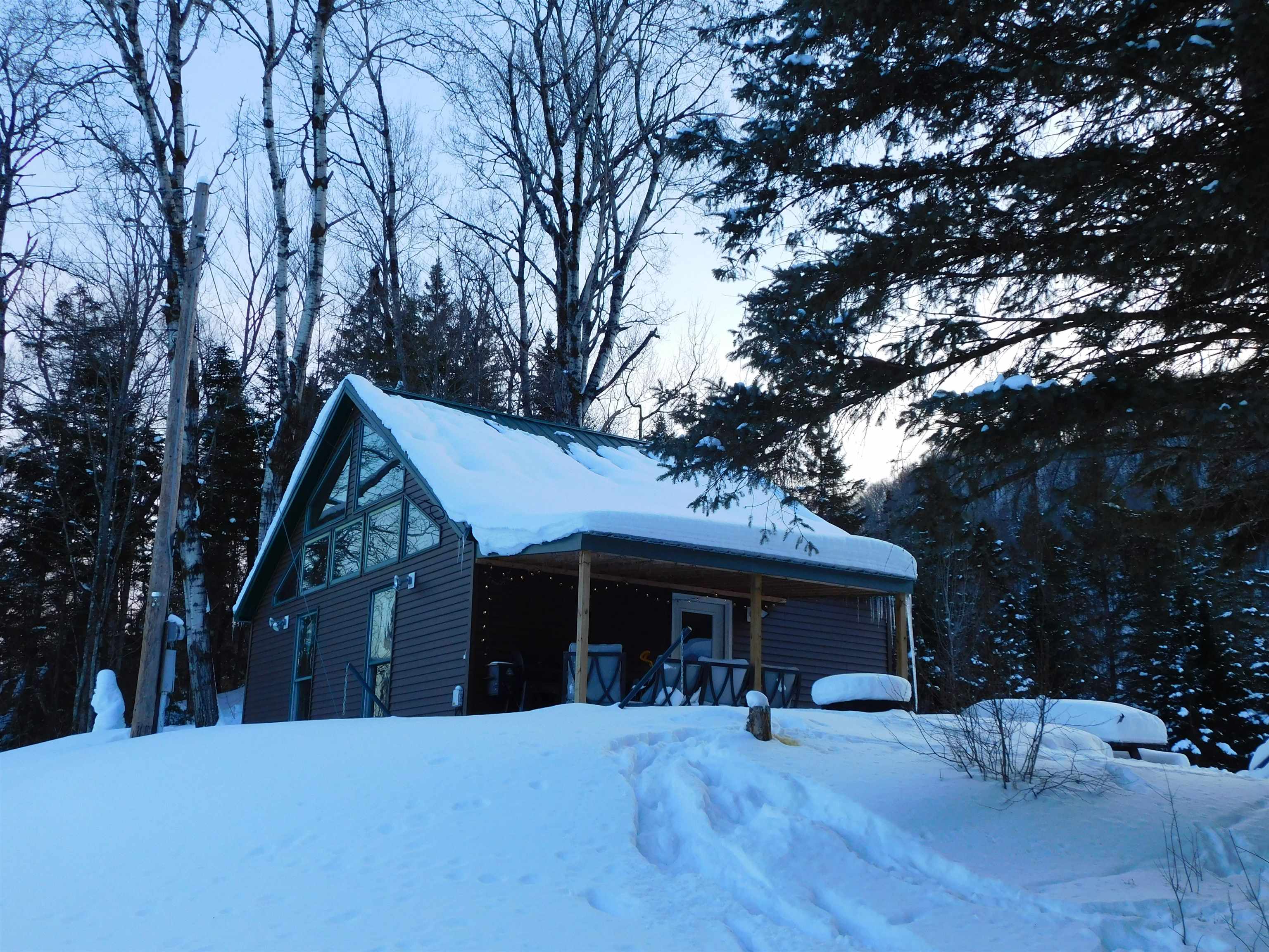 620 Bishop Brook Road Stewartstown, NH 03576 - Photo 20 of 40