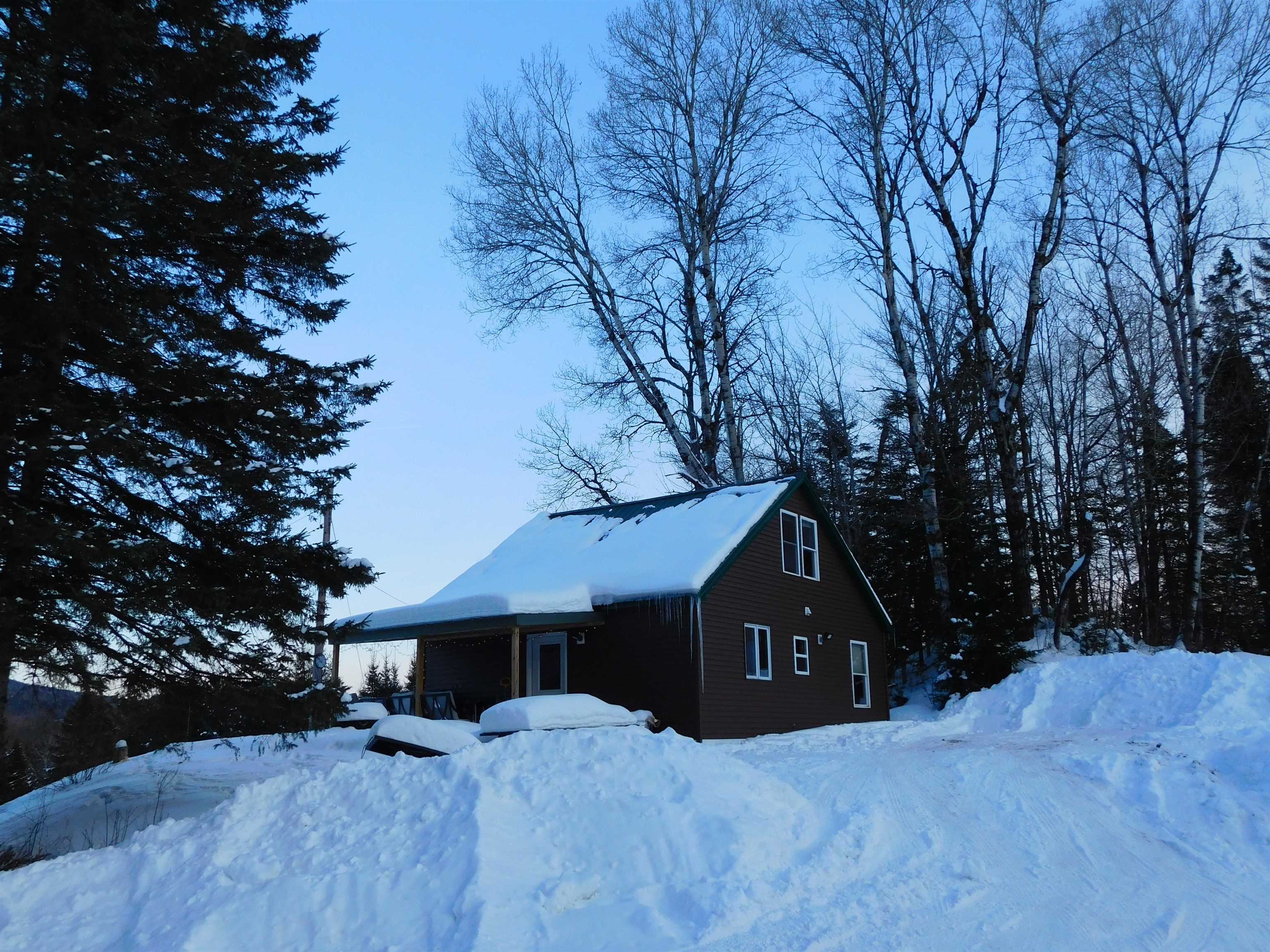 620 Bishop Brook Road Stewartstown, NH 03576 - Photo 21 of 40