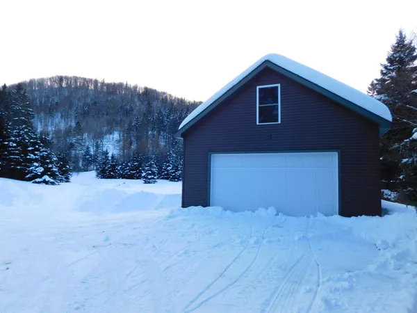 $274,900 | 620 Bishop Brook Road, Stewartstown, NH 03576