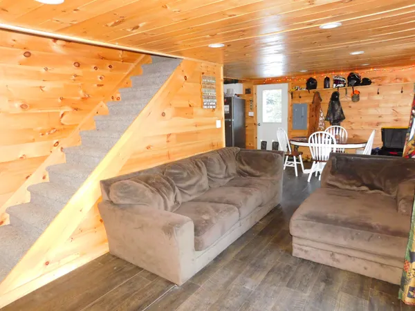 $274,900 | 620 Bishop Brook Road, Stewartstown, NH 03576