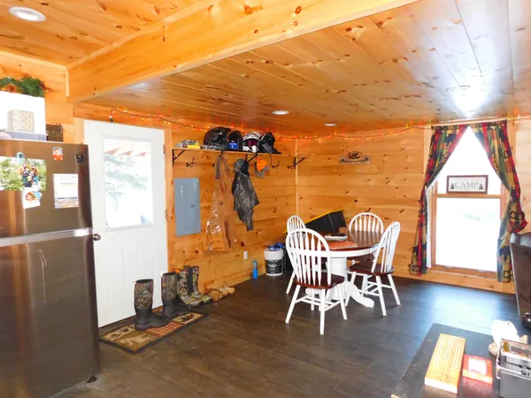 $274,900 | 620 Bishop Brook Road, Stewartstown, NH 03576
