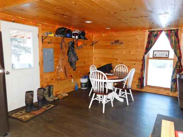 $274,900 | 620 Bishop Brook Road, Stewartstown, NH 03576