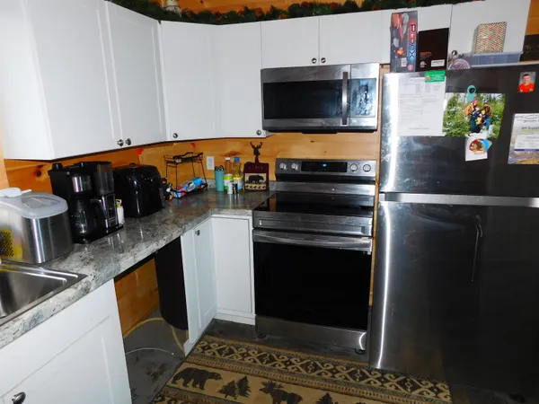 $274,900 | 620 Bishop Brook Road, Stewartstown, NH 03576