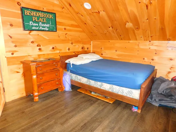 $274,900 | 620 Bishop Brook Road, Stewartstown, NH 03576