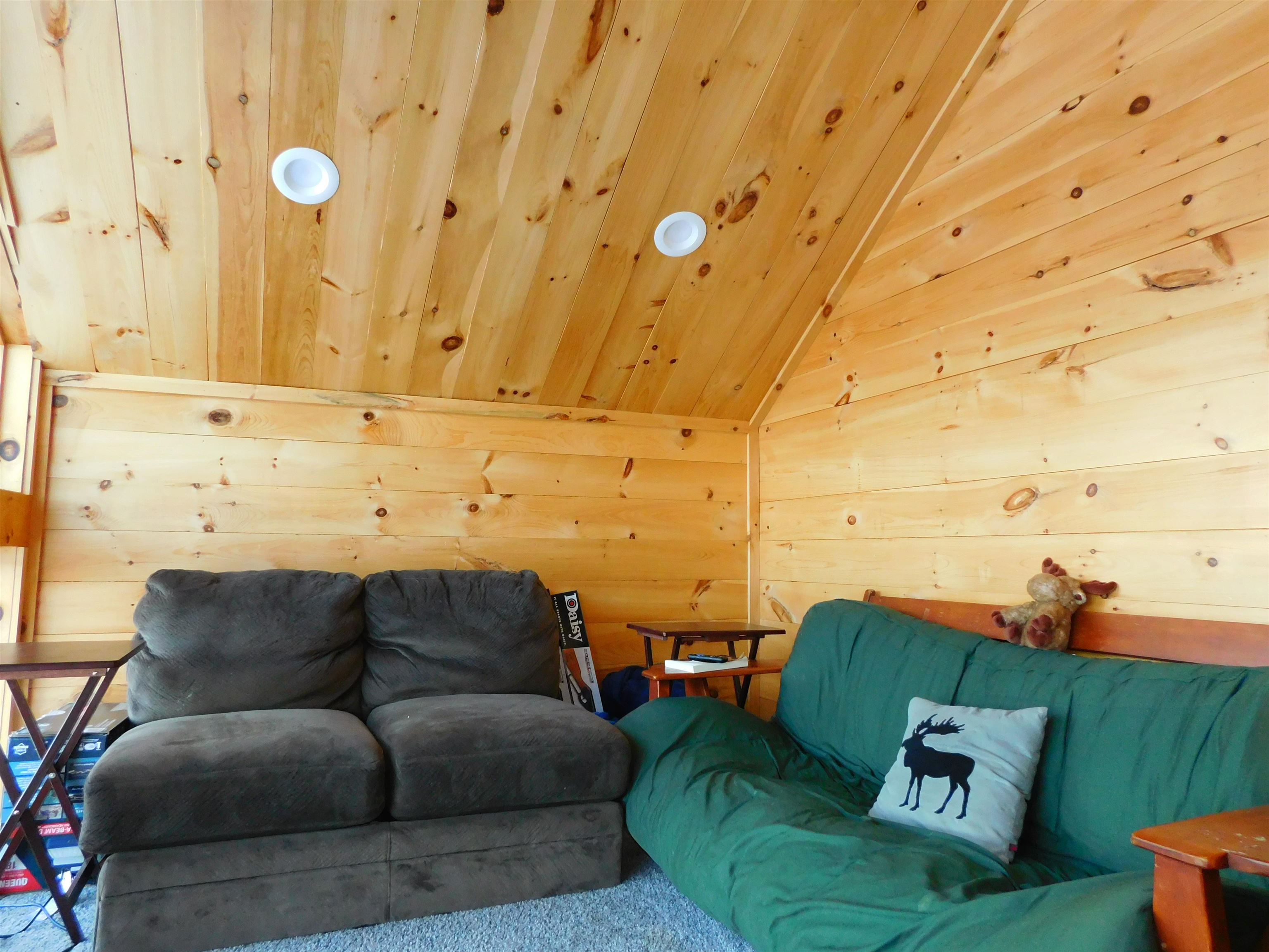 620 Bishop Brook Road Stewartstown, NH 03576 - Photo 34 of 40