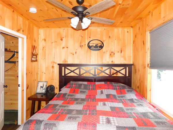 $274,900 | 620 Bishop Brook Road, Stewartstown, NH 03576