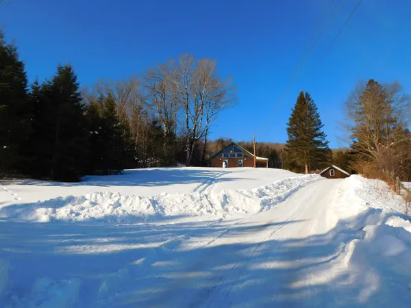 $274,900 | 620 Bishop Brook Road, Stewartstown, NH 03576