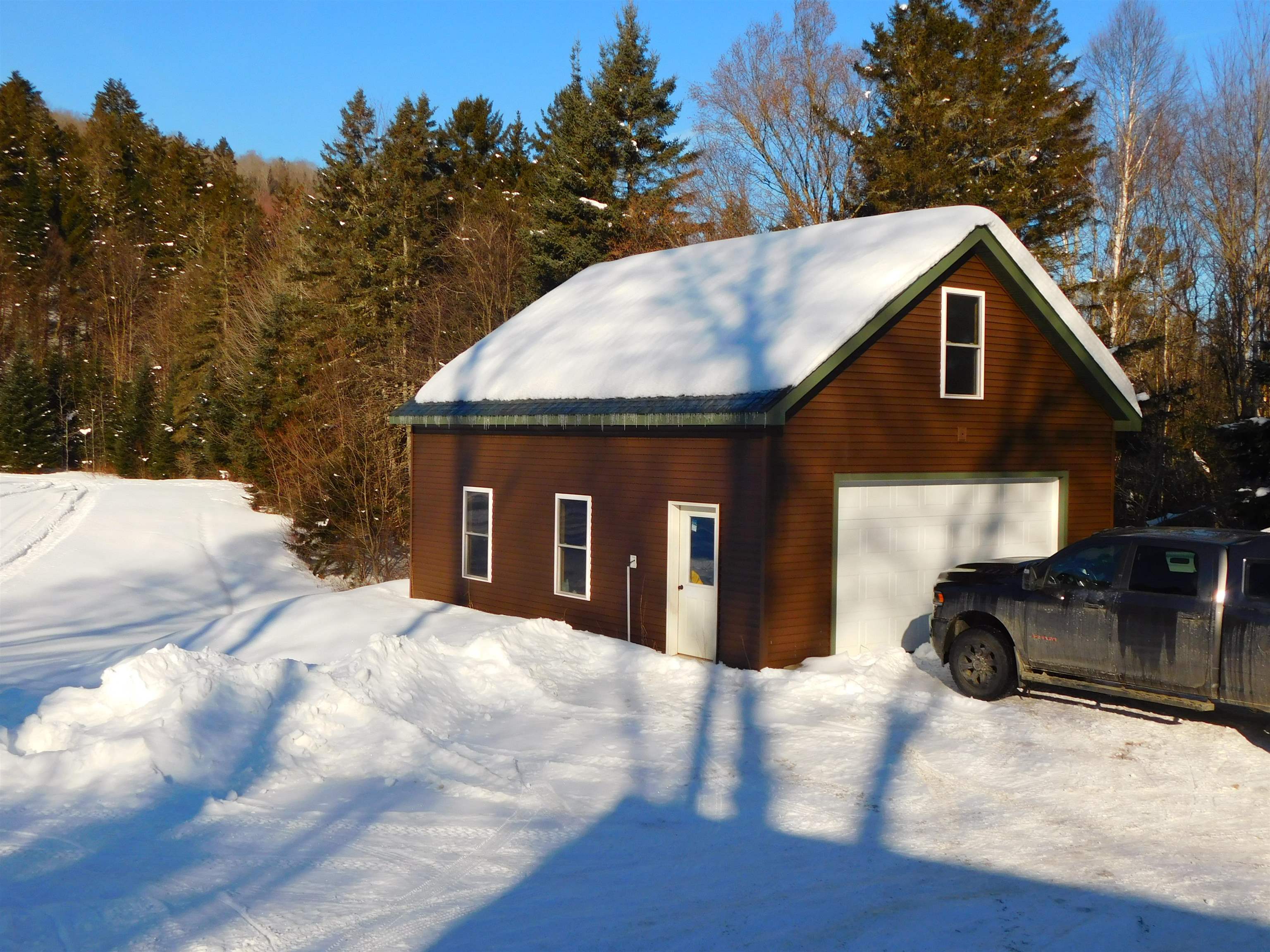 620 Bishop Brook Road Stewartstown, NH 03576 - Photo 7 of 40