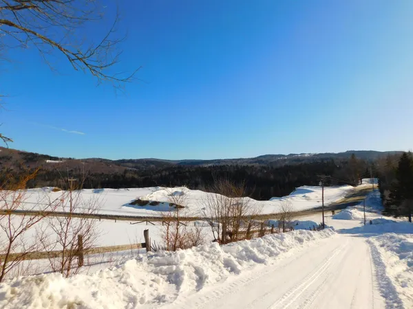 $274,900 | 620 Bishop Brook Road, Stewartstown, NH 03576