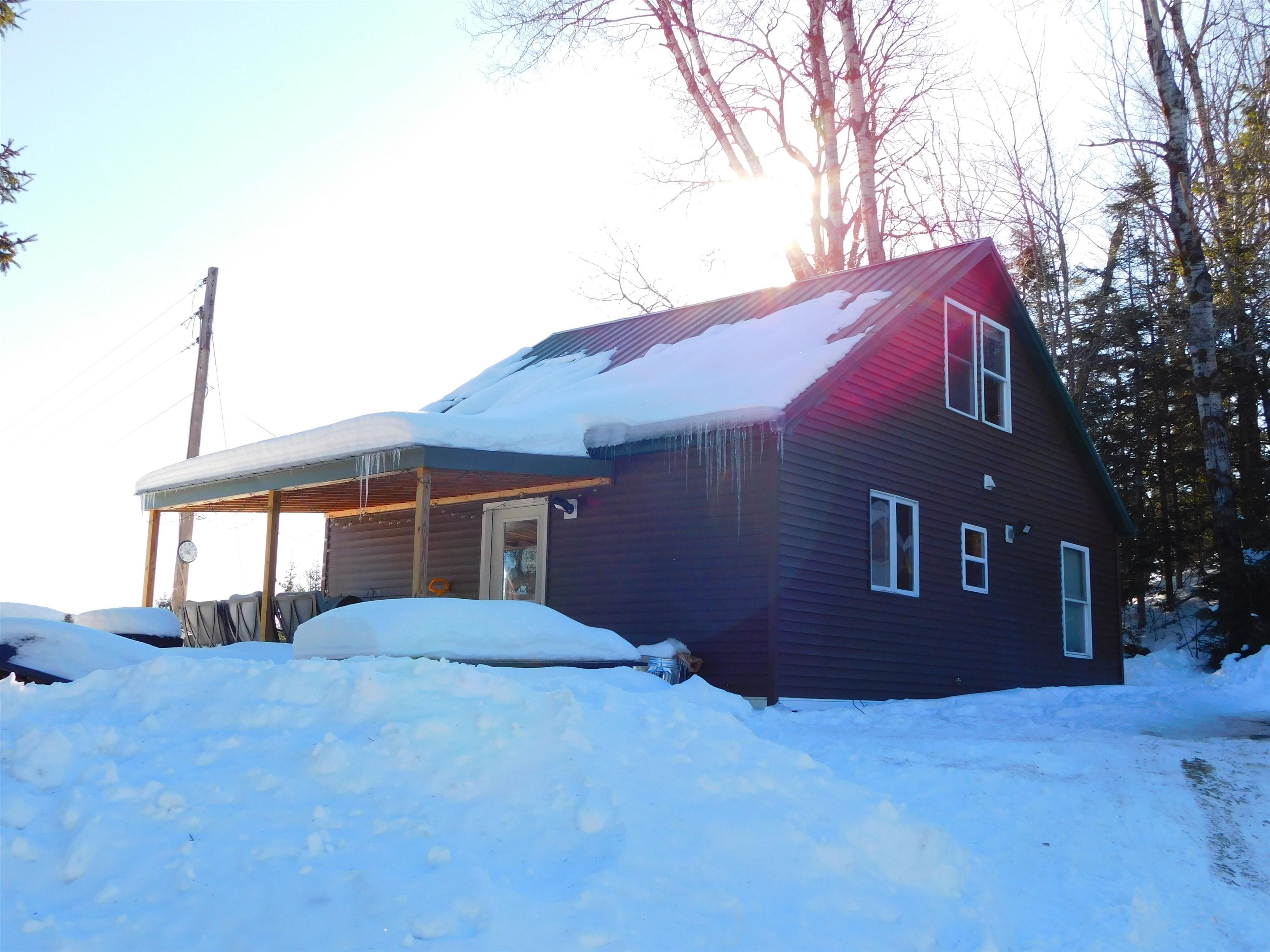 620 Bishop Brook Road Stewartstown, NH 03576 - Photo 9 of 40