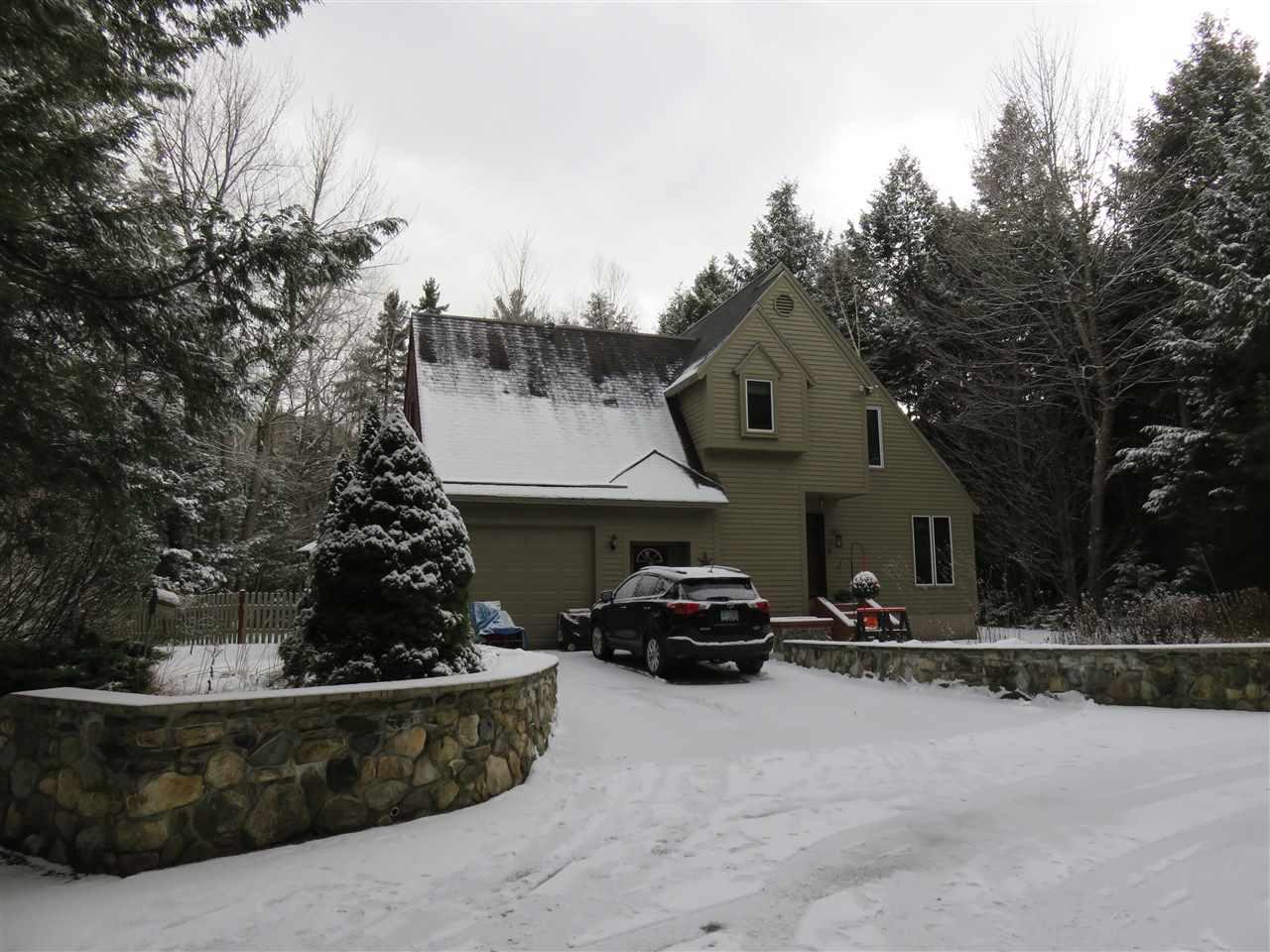 109 Glen Road Gorham, NH 03581 - Photo 1 of 25 Gallery Image 1