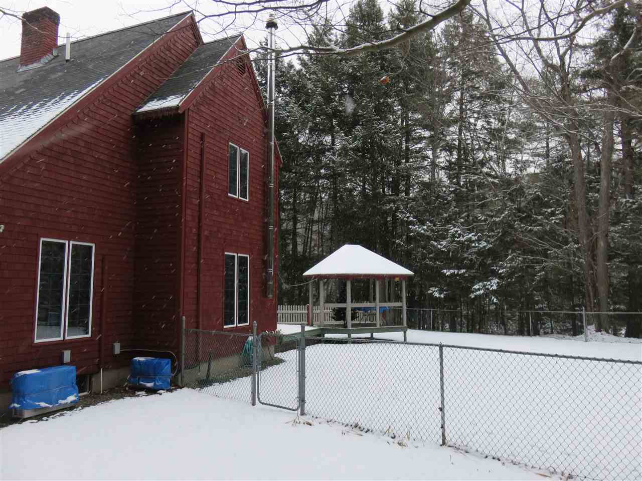 109 Glen Road Gorham, NH 03581 - Photo 22 of 25 Gallery Image 22