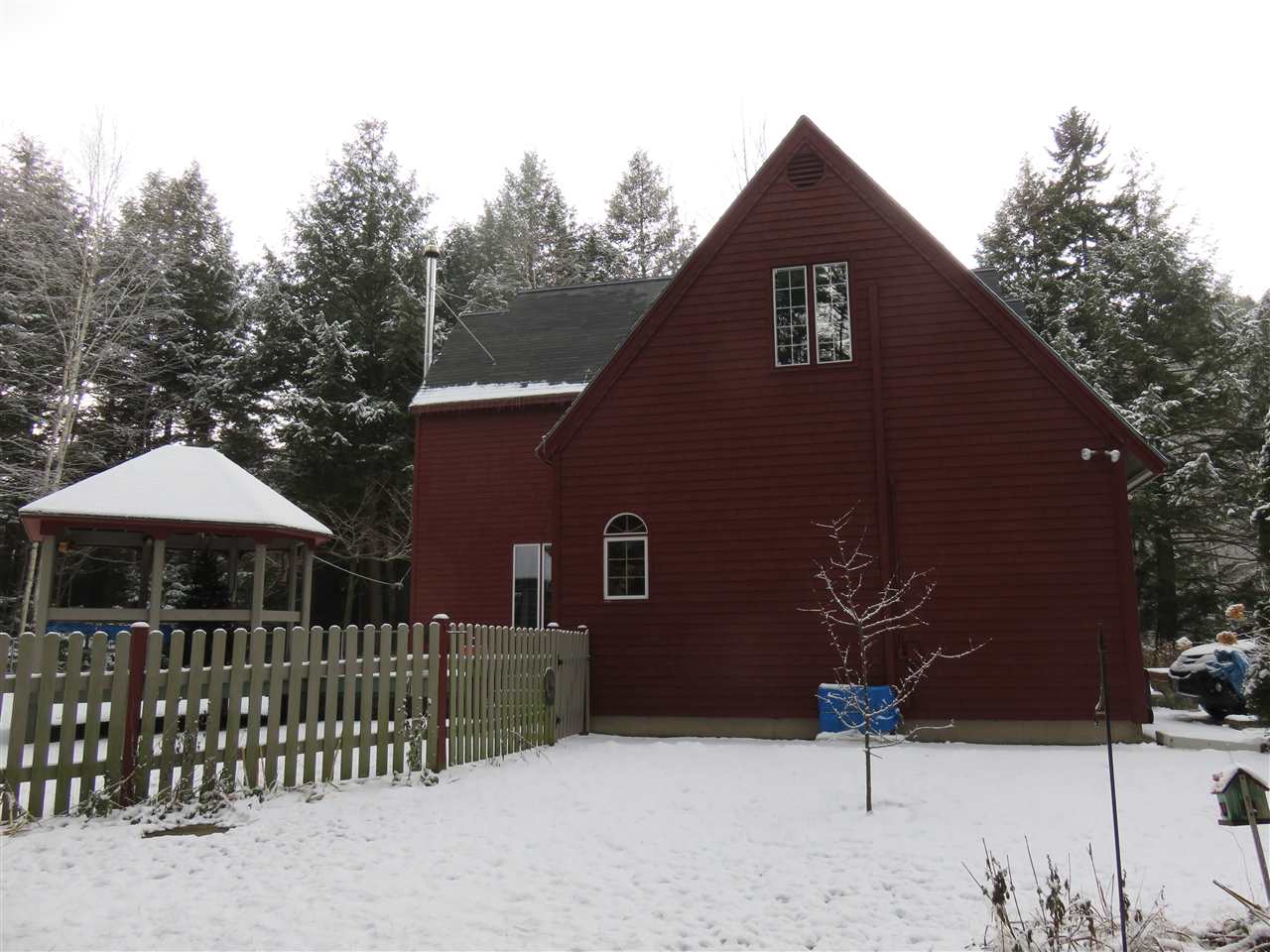 109 Glen Road Gorham, NH 03581 - Photo 8 of 25 Gallery Image 8