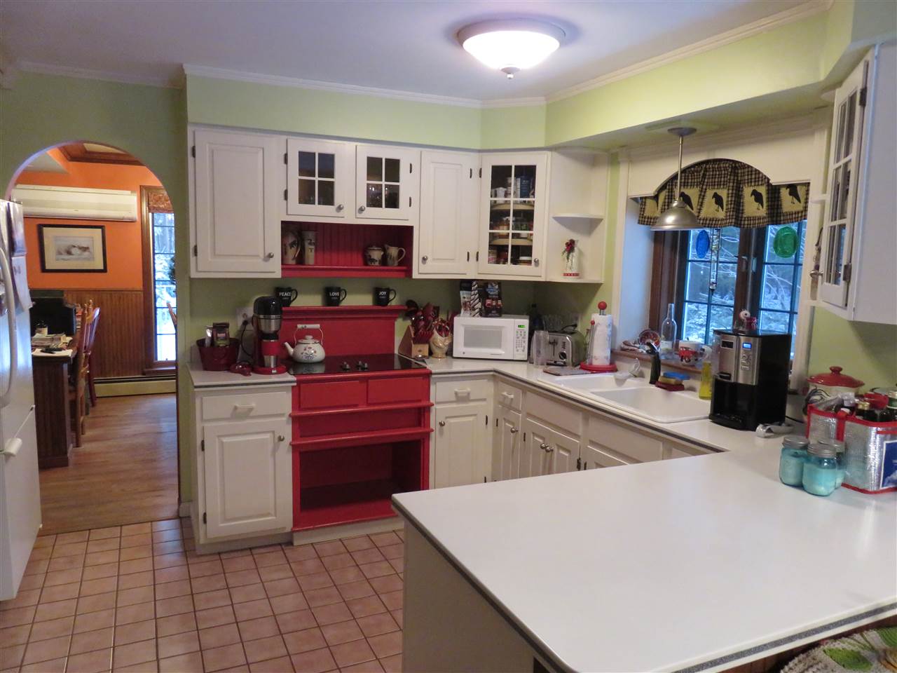 109 Glen Road Gorham, NH 03581 - Photo 9 of 25 Gallery Image 9