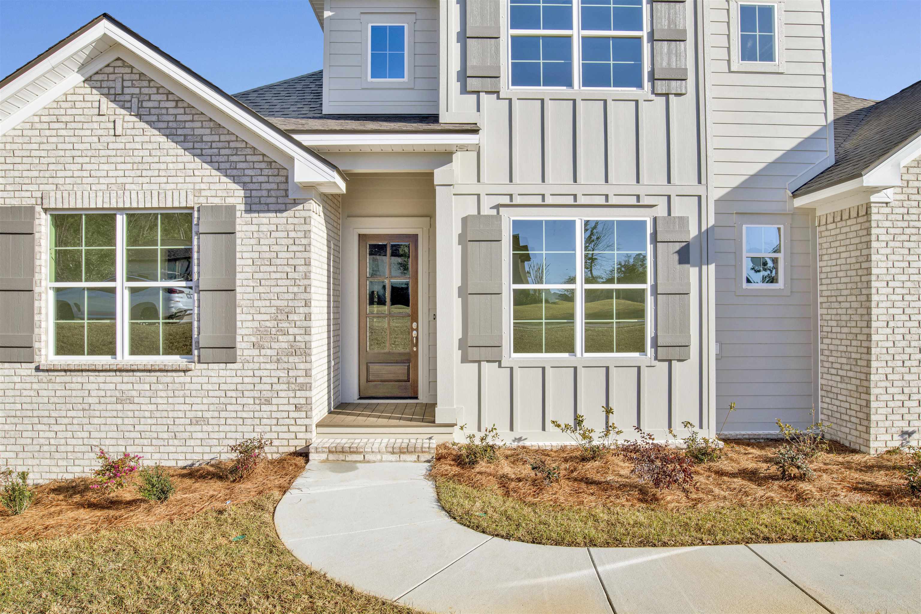 8615 Daintree Court Daphne, AL 36526 - Photo 4 of 41 Entry