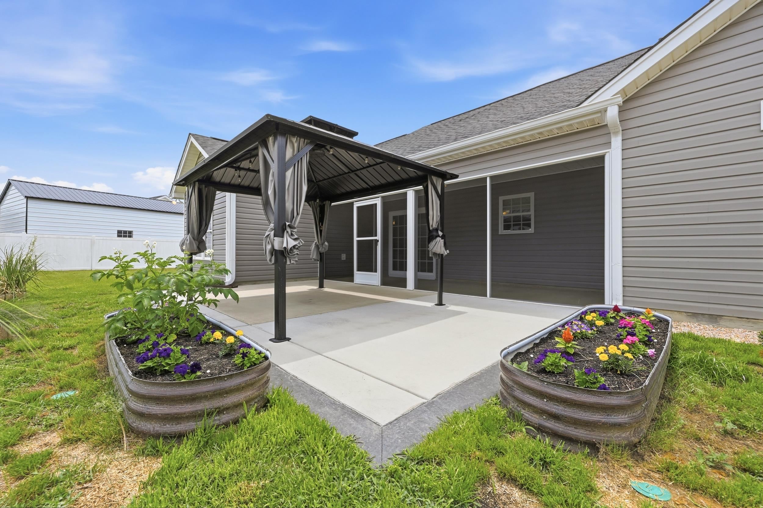 7716 Hunting Swamp Road Conway, SC 29527 - Photo 36 of 48 Gallery Image 36