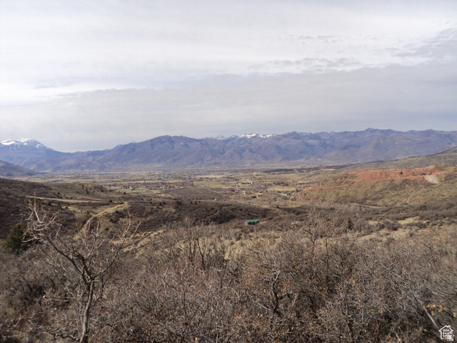 1532 South Beaver Bench Road, Unit 1483 Heber City, UT 84032 - Photo 4 of 10