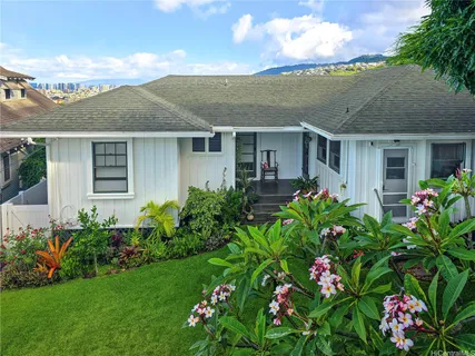 $2,135,000 | 1341 Highview Place, Honolulu, HI 96816